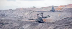 Горнодобывающее дело